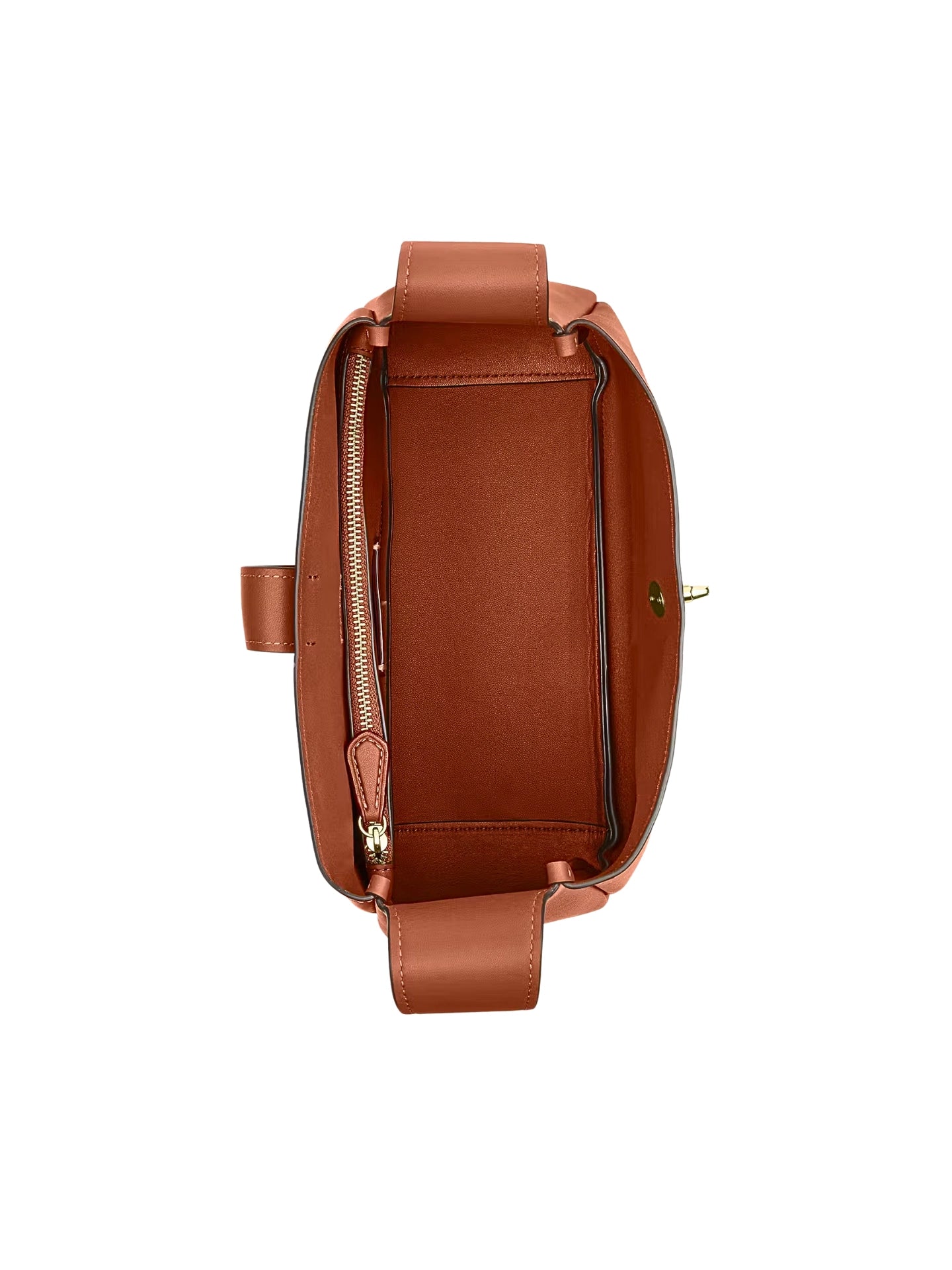 gambar-dalam-Coach-Hadley-Convertible-Crossbody-Bag-Tan