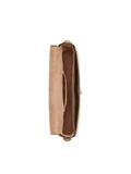 gambar-dalam-Coach-Hailey-Flap-Bag-With-Signature-Canvas-Dark-Natural