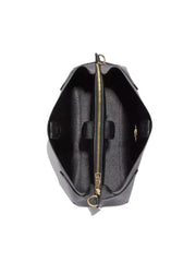 gambar-dalam-Coach-Hanna-Shoulder-Bag-In-Signature-Canvas-Gold-BrownBlackWEBP