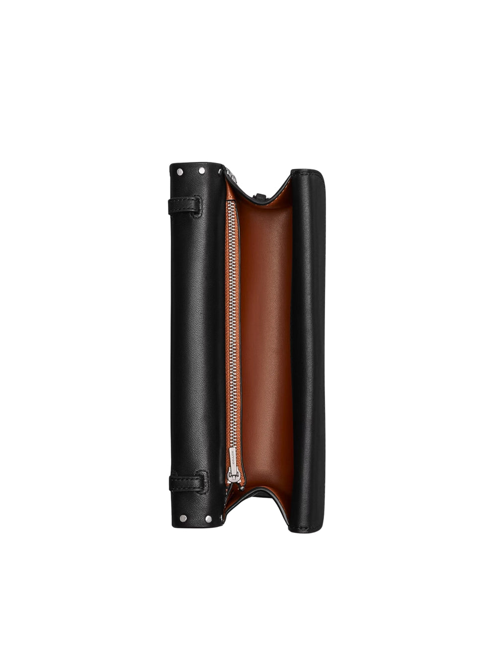 gambar-dalam-Coach-Idol-Bag-23-With-Rivets-Black