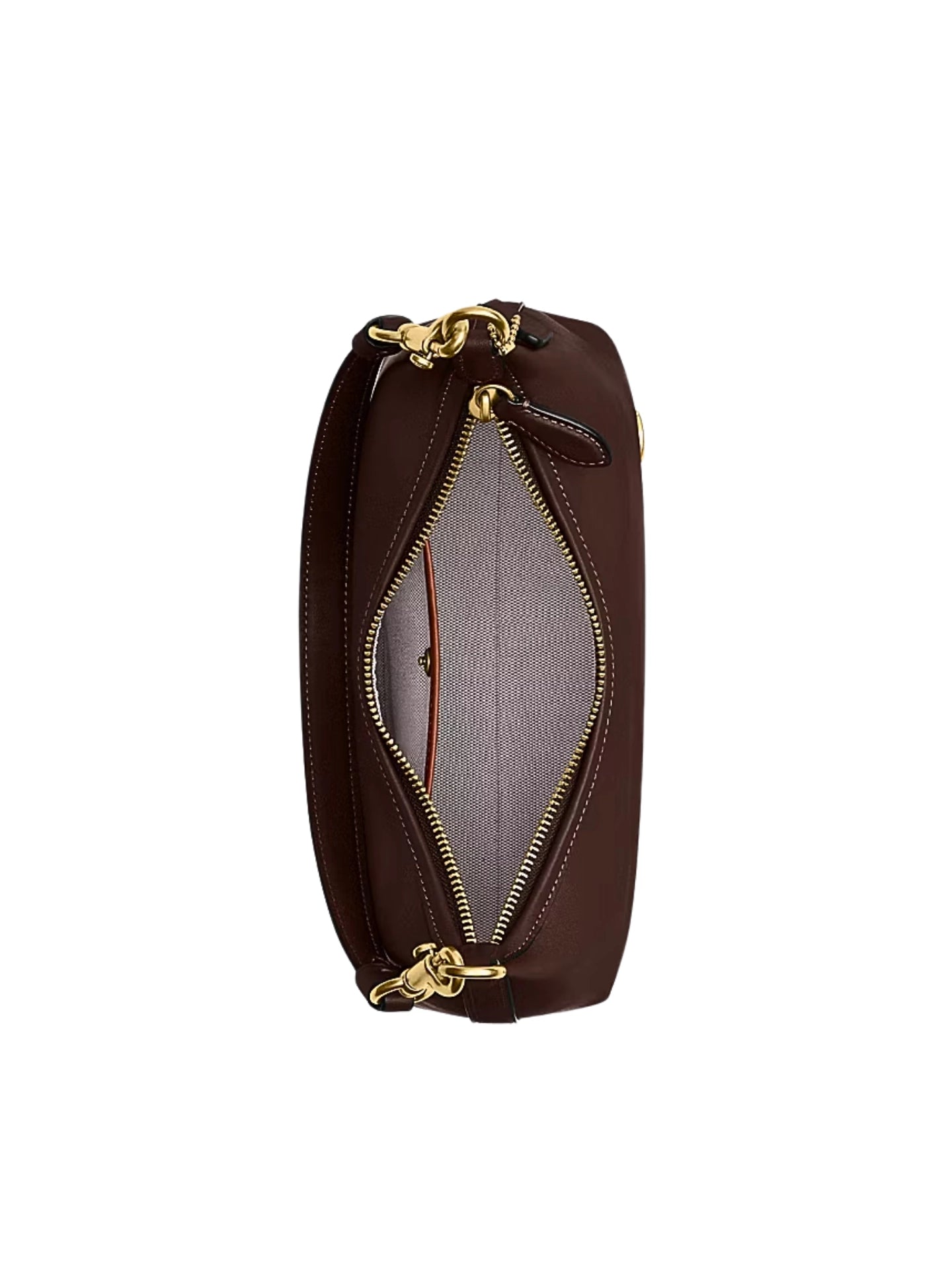 gambar-dalam-Coach-Juliet-Shoulder-Bag-25-Maple