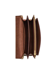 gambar-dalam-Coach-Klare-Crossbody-Bag-In-Signature-Canvas-With-Floral-Print-Khaki-Multi