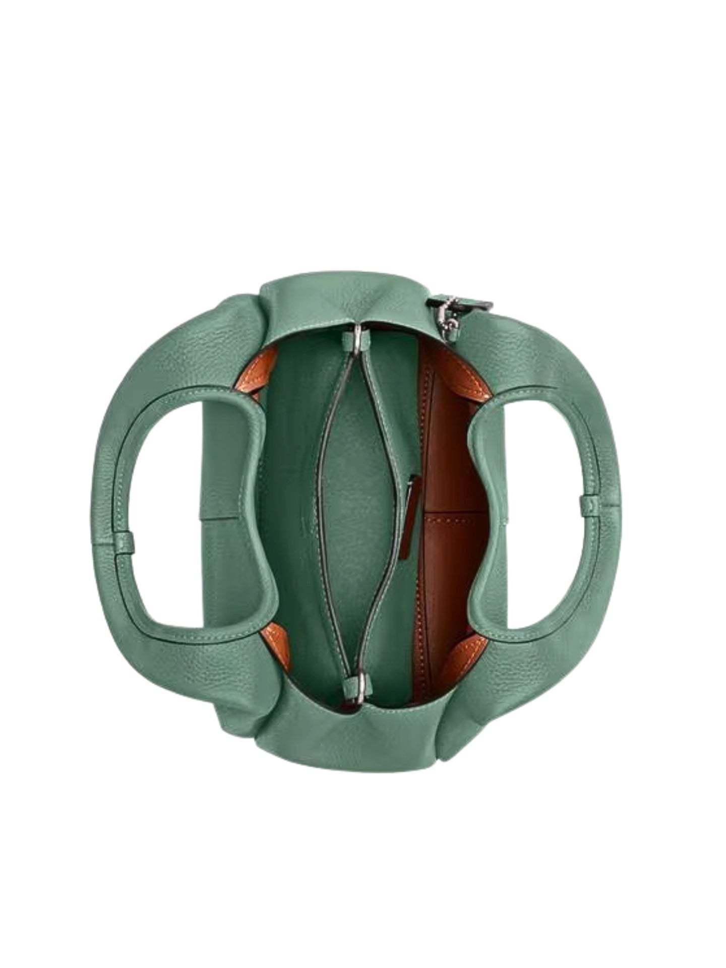 gambar-dalam-Coach-Lana-Shoulder-Bag-23-Silver-Aquamarine