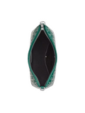 gambar-dalam-Coach-Laurel-Shoulder-Bag-With-Signature-Rivets-Emerald-Green