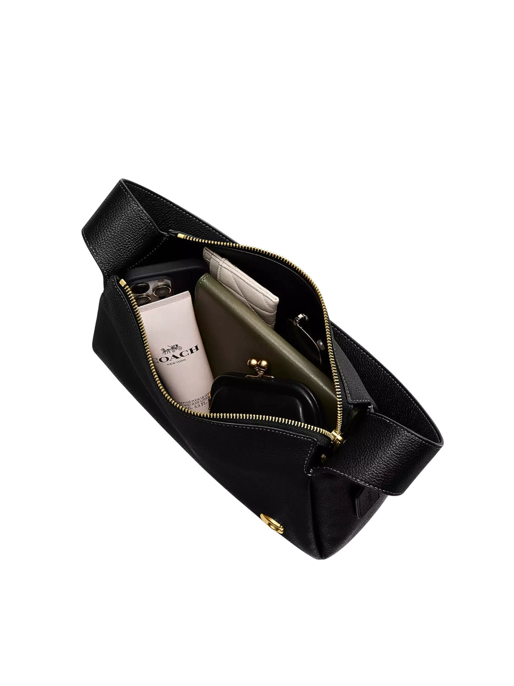 gambar-dalam-Coach-Lola-Shoulder-Bag-Black