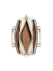 gambar-dalam-Coach-Mini-Darcie-Carryall-Leather-Chalk