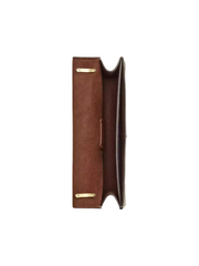 gambar-dalam-Coach-Morgan-In-Colorblock-Signature-Canvas-Crossbody-Bag-Khaki-Multi