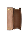 gambar-dalam-Coach-Morgan-Square-Crossbody-Bag-In-Blocked-Signature-Canvas-Light-KhakiKhaki-Multi