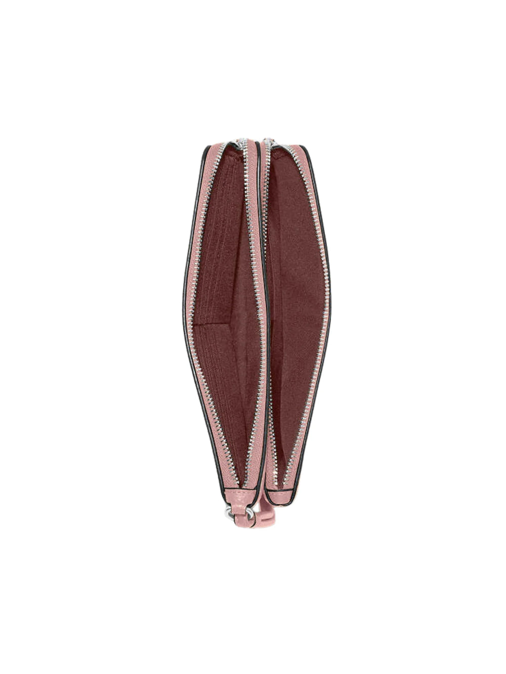 gambar-dalam-Coach-Pebbled-Leather-Double-Zip-Wallet-In-Light-PinkWEBP