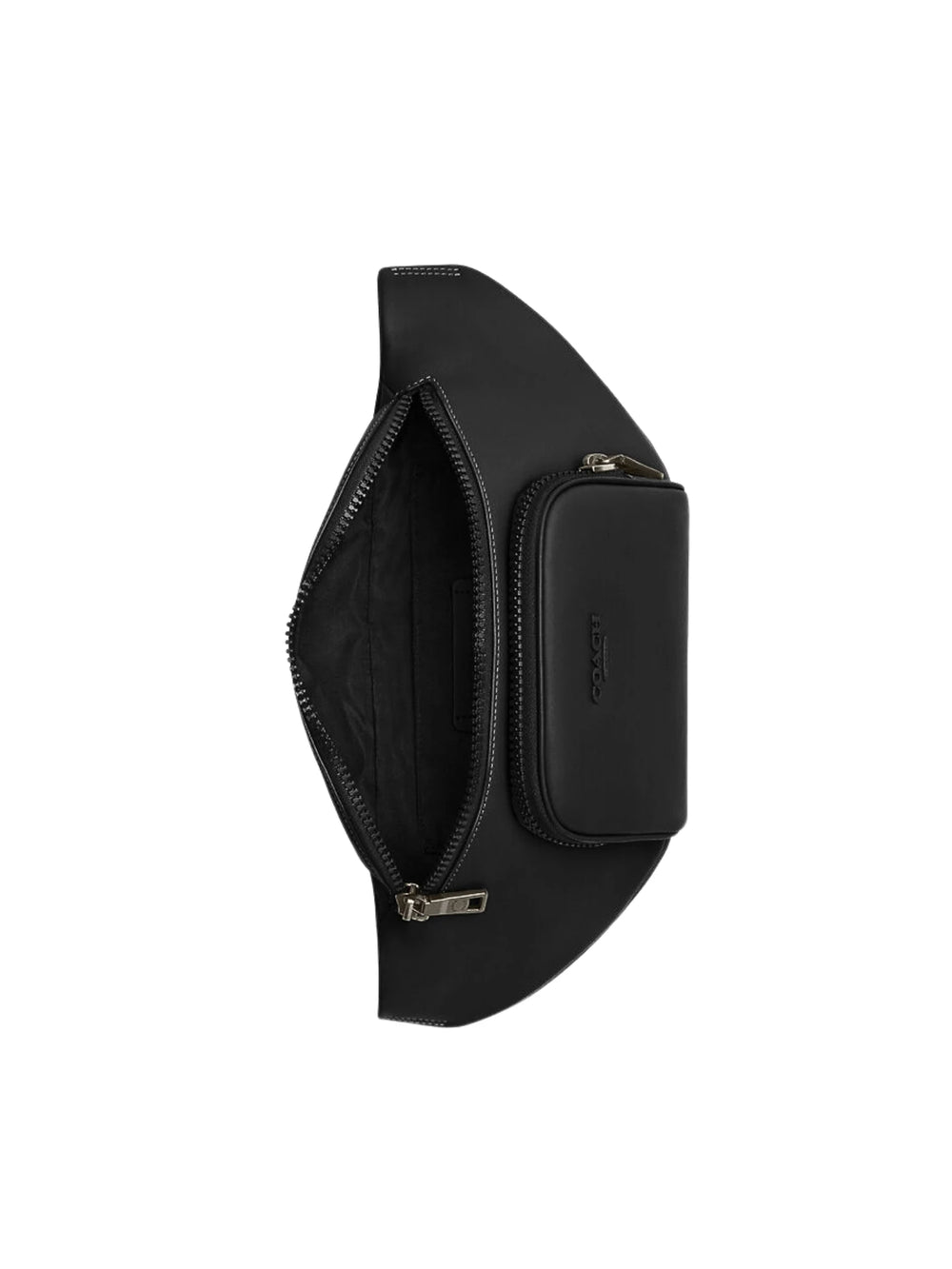 gambar-dalam-Coach-Racer-Belt-Bag-Black