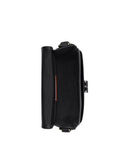 gambar-dalam-Coach-Racer-Crossbody-Bag-In-Signature-Canvas-Charcoal-Black