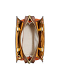 gambar-dalam-Coach-Rogue-25-In-Signature-Textile-Jacquard-Cocoa-Burnished-Amber