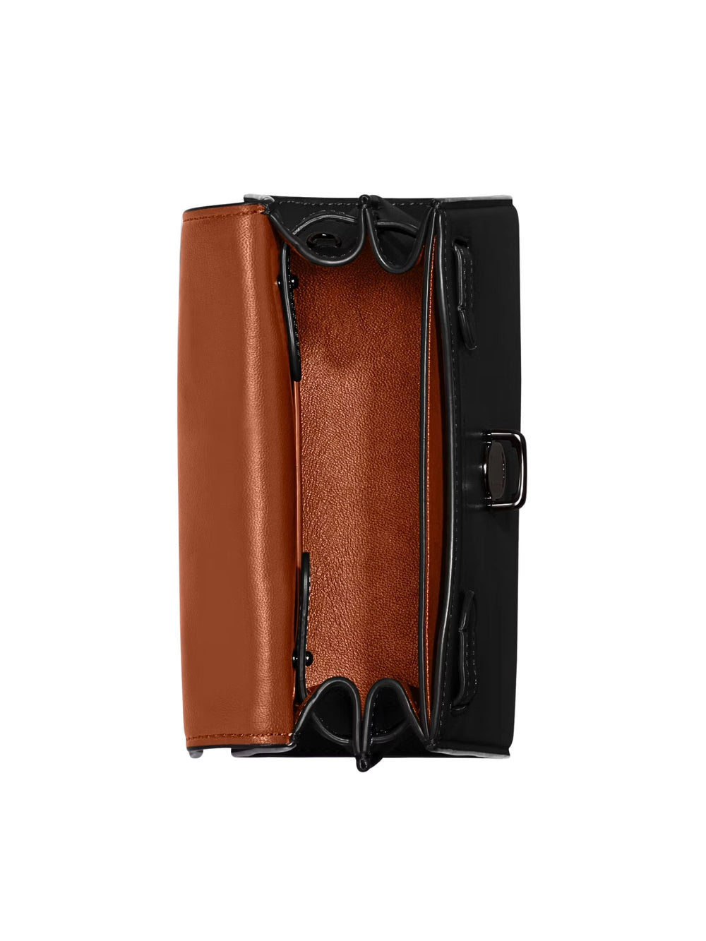 gambar-dalam-Coach-Sammy-21-Top-Handle-Bag-Black