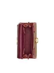 gambar-dalam-Coach-Sammy-Top-Handle-21-In-Signature-Canvas-Tan-Rust