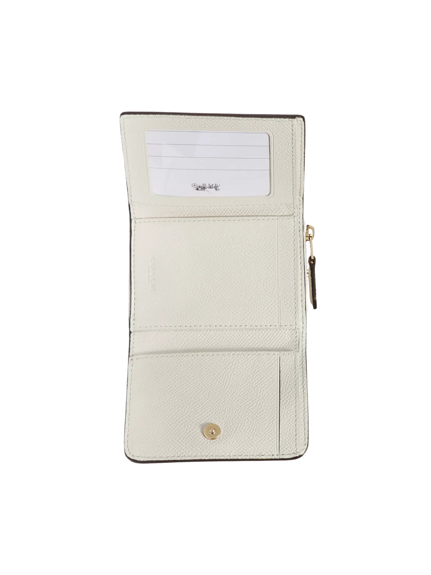 gambar-dalam-Coach-Small-Trifold-Wallet-Chalk