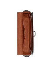 gambar-dalam-Coach-Studio-Baguette-In-Glovetanned-Leather-Shoulder-Bag-Black