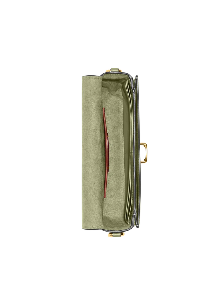 gambar-dalam-Coach-Studio-Mini-In-Glovetanned-Leather-Shoulder-Bag-Moss