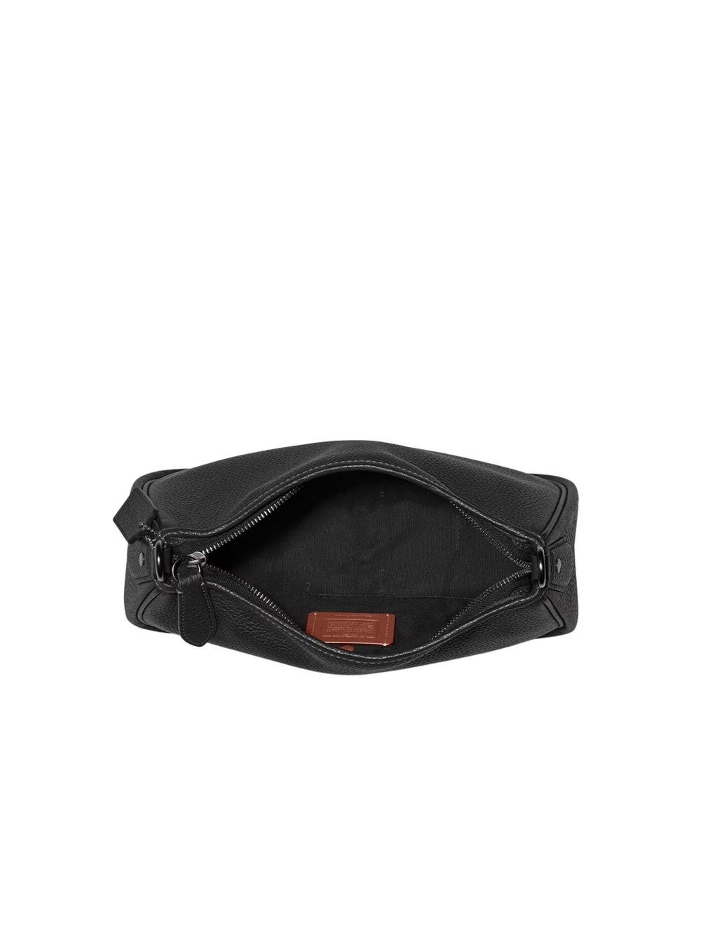 gambar-dalam-Coach-Sutton-Crossbody-Bag-Black