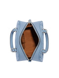 gambar-dalam-Coach-Sydney-Satchel-In-Signature-Chambray-Crornflower-Multi