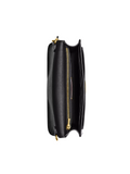gambar-dalam-Coach-Tabby-Chain-Clutch-Black
