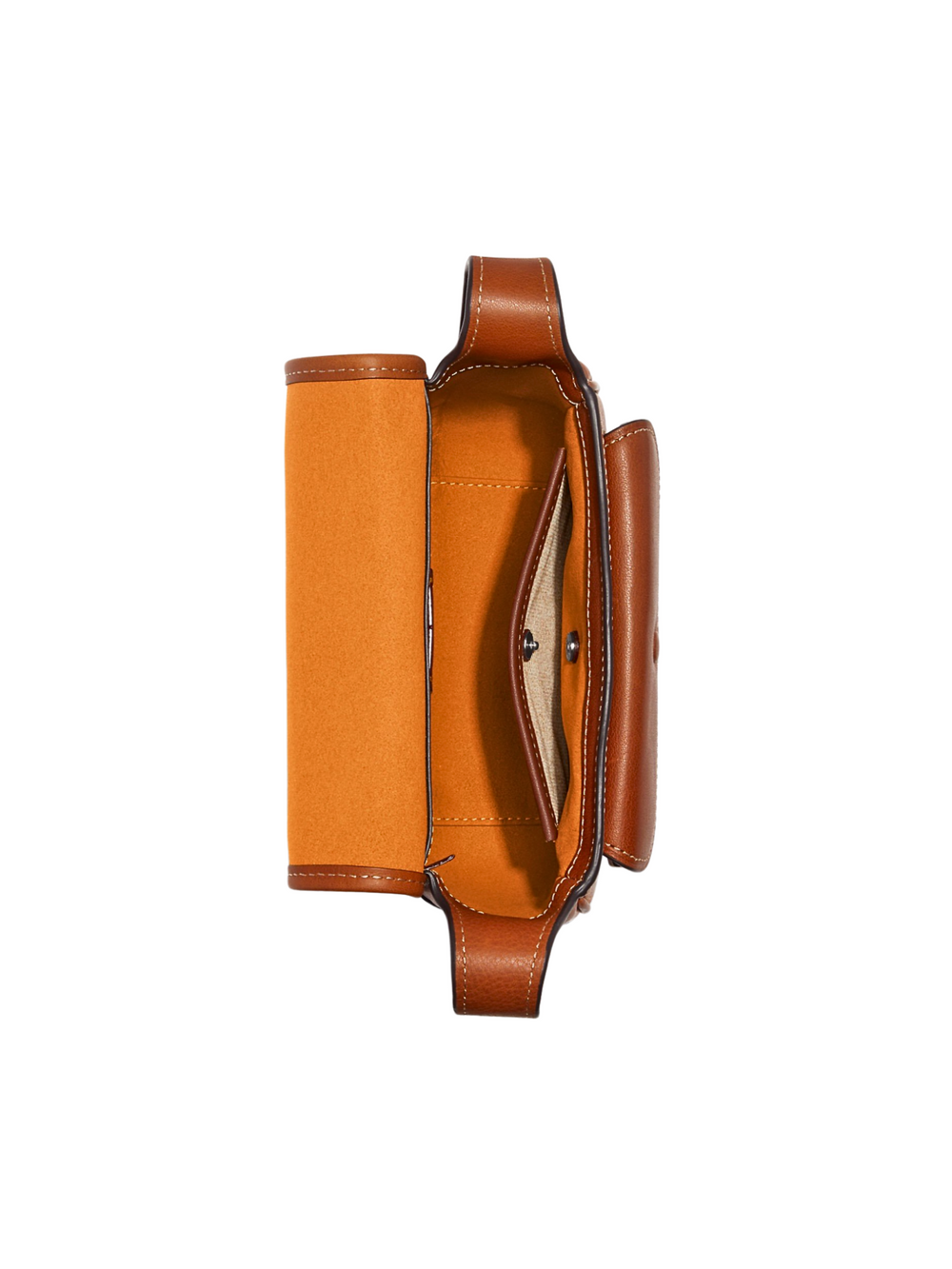 gambar-dalam-Coach-Tabby-Messenger-19-Burnished-Amber