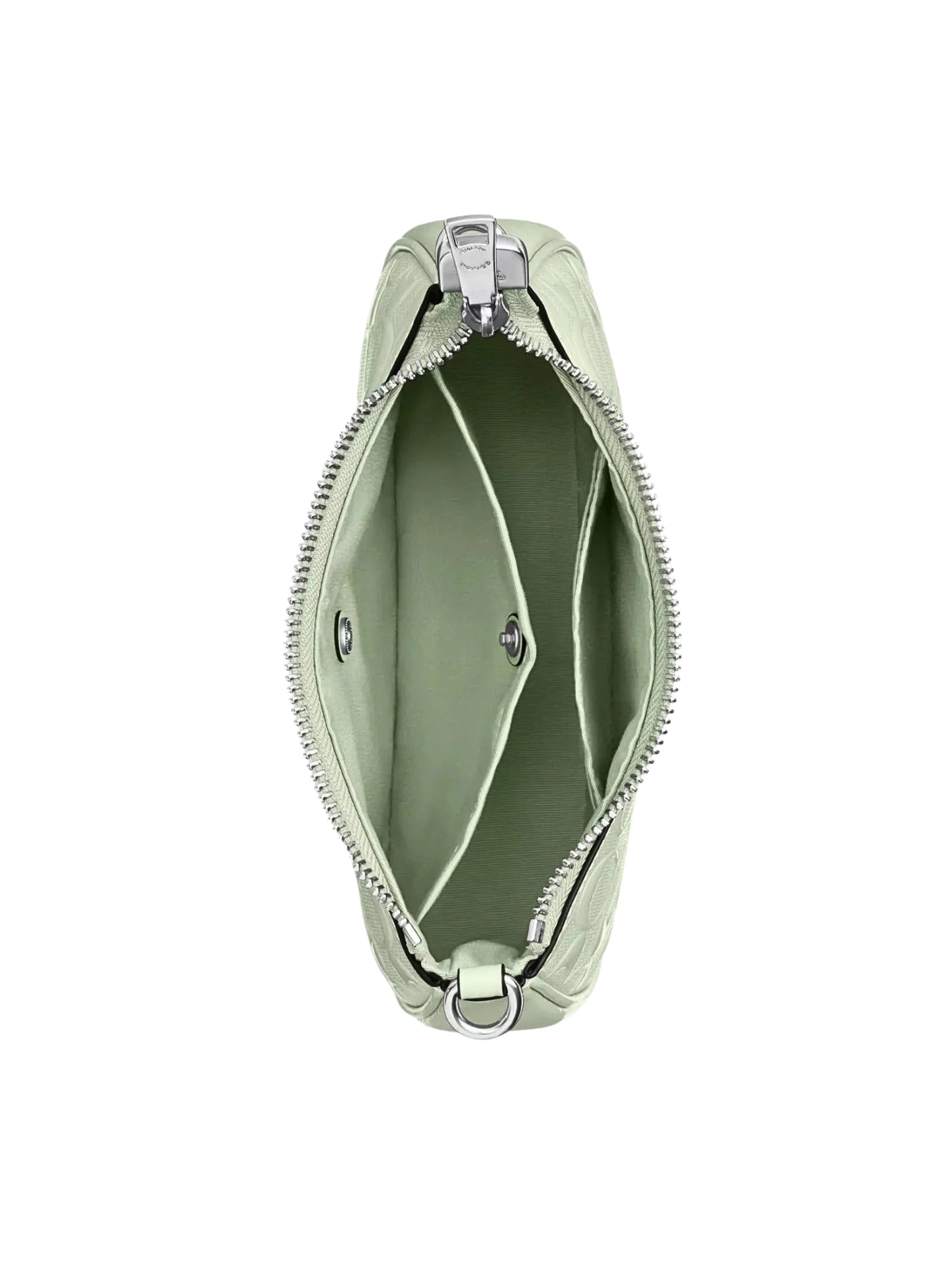 gambar-dalam-Coach-Teri-Mini-Crossbody-Bag-Signature-Leather-Heart-Charm-Pale-Green