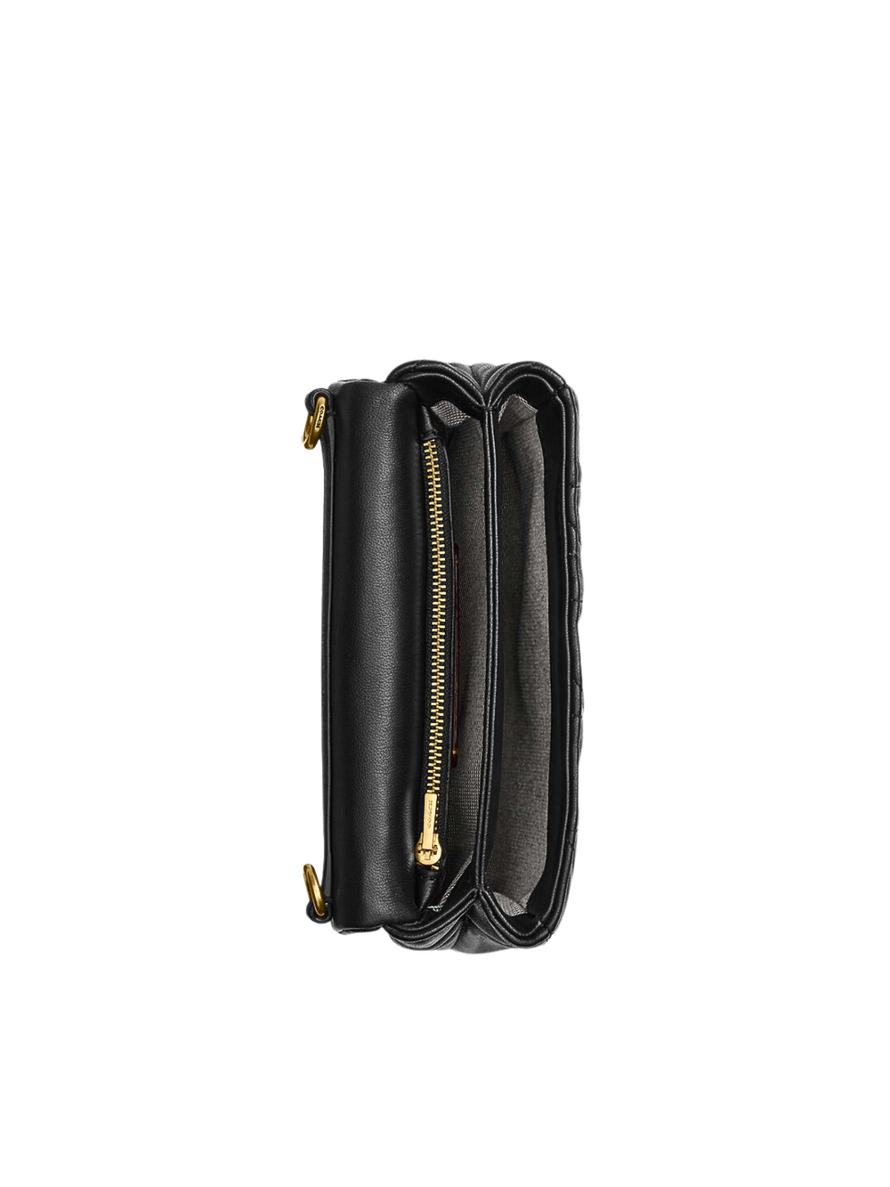 gambar-dalam-Coach-Times-Square-Tabby-Shoulder-Bag-17-With-Quilting-Black