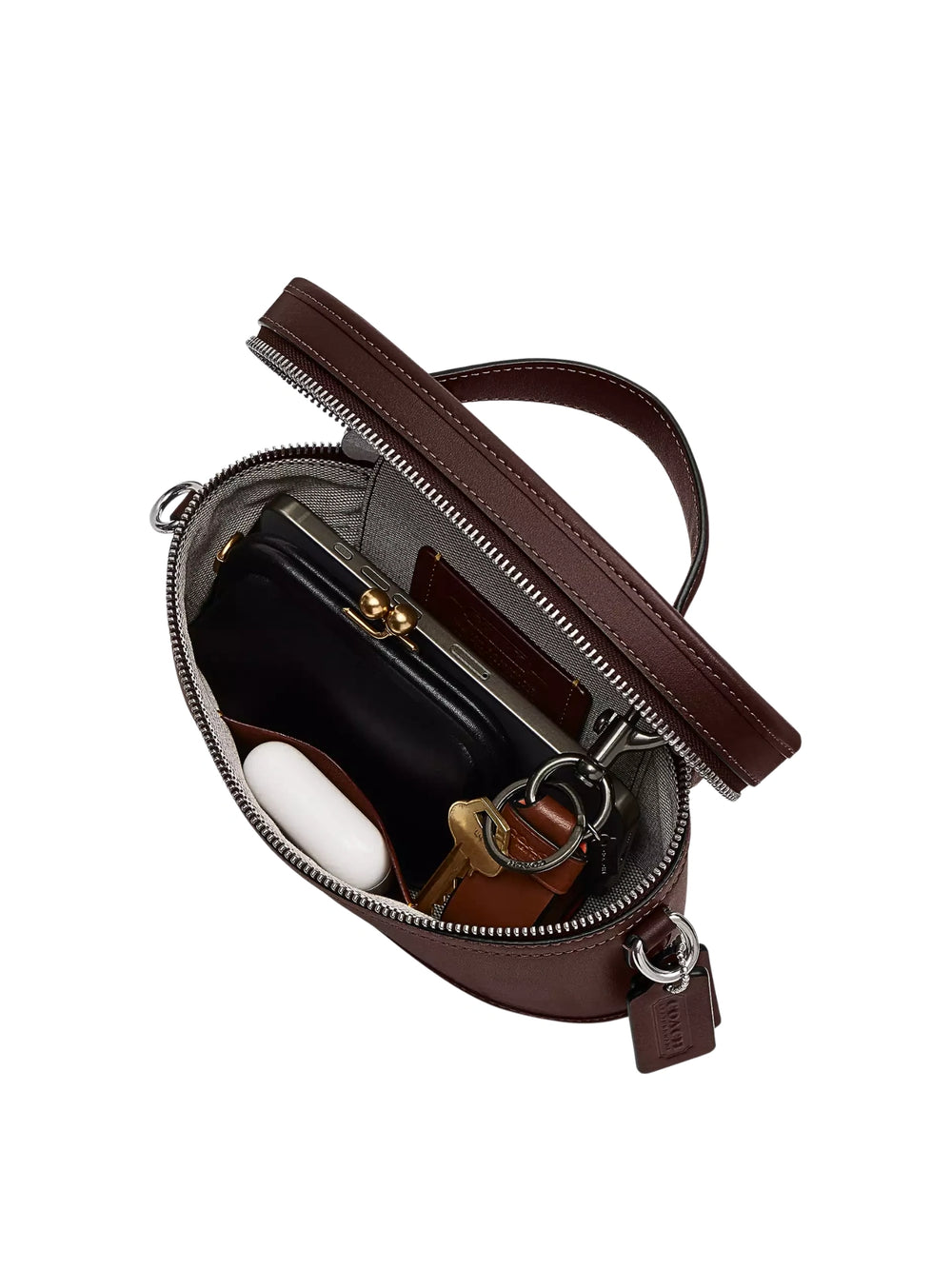 gambar-dalam-Coach-Trail-Bag-Maple