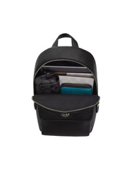 gambar-dalam-Coach-Turnlock-Sling-Pack-In-Signature-Canvas-Charcoal-Black