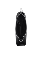 gambar-dalam-Coach-Twisted-Teri-Shoulder-Bag-Black
