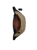 gambar-dalam-Coach-Warren-Belt-Bag-In-Signature-KhakiBlackWEBP
