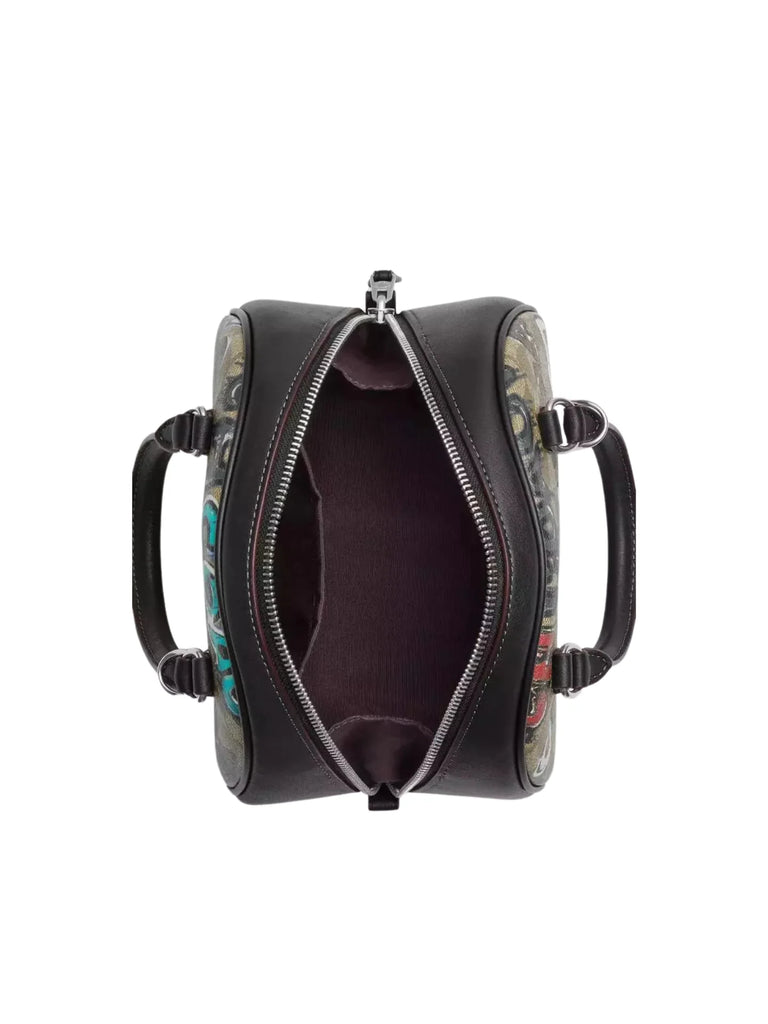 Coach boston 2025 bag price