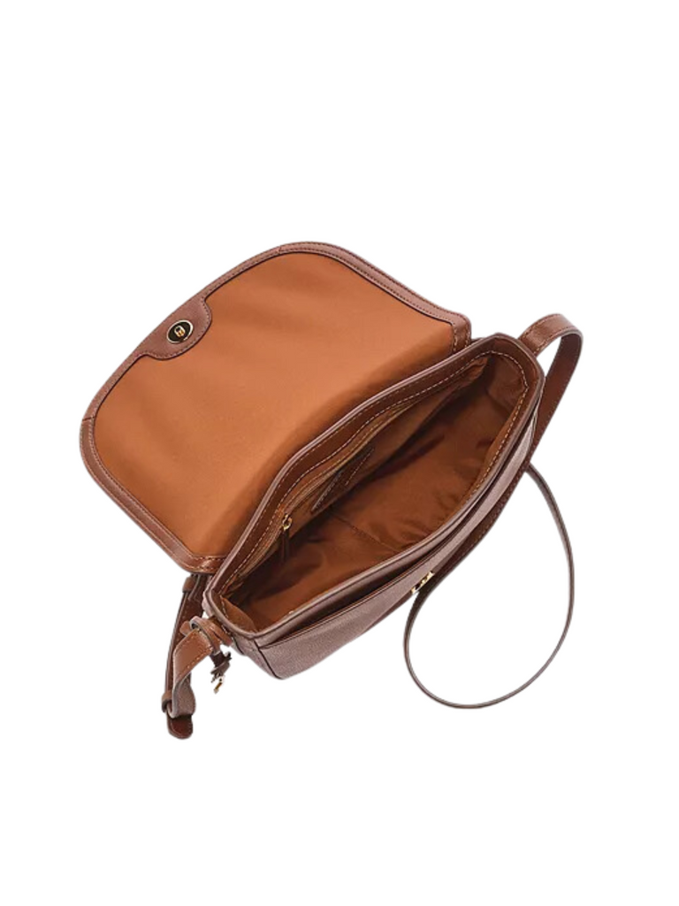 Fossil 2025 vintage crossbody