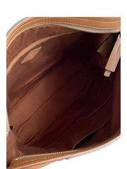 gambar-dalam-Fossil-Jori-Hobo-Bag-Medium-Brown