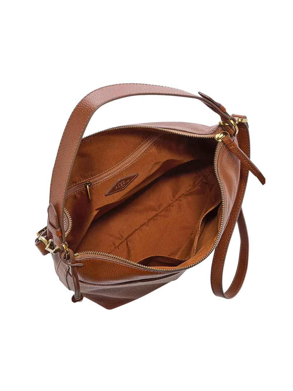 gambar-dalam-Fossil-Julianna-Large-Hobo-Medium-Brown