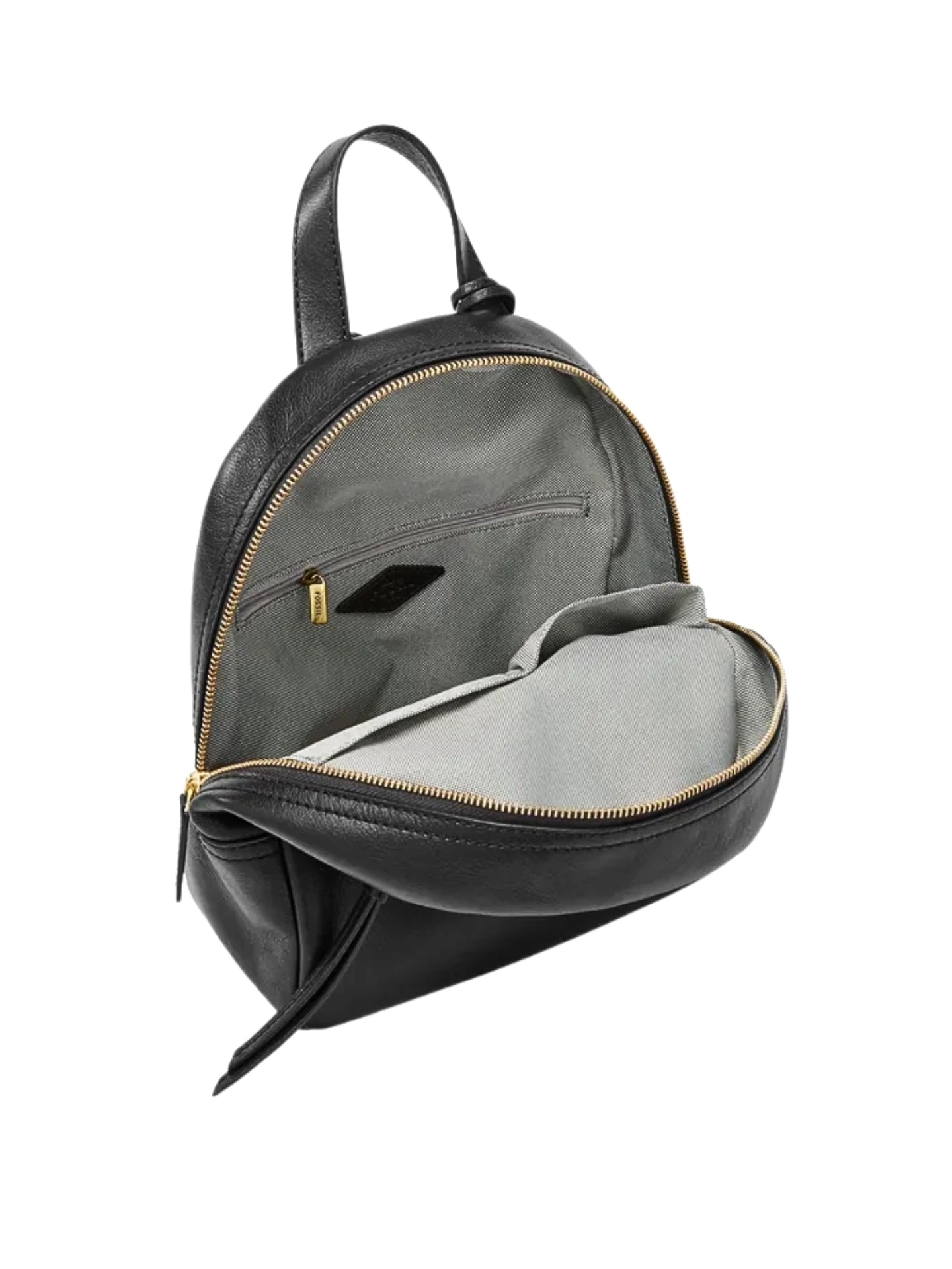 gambar-dalam-Fossil-Megan-Backpack-Black