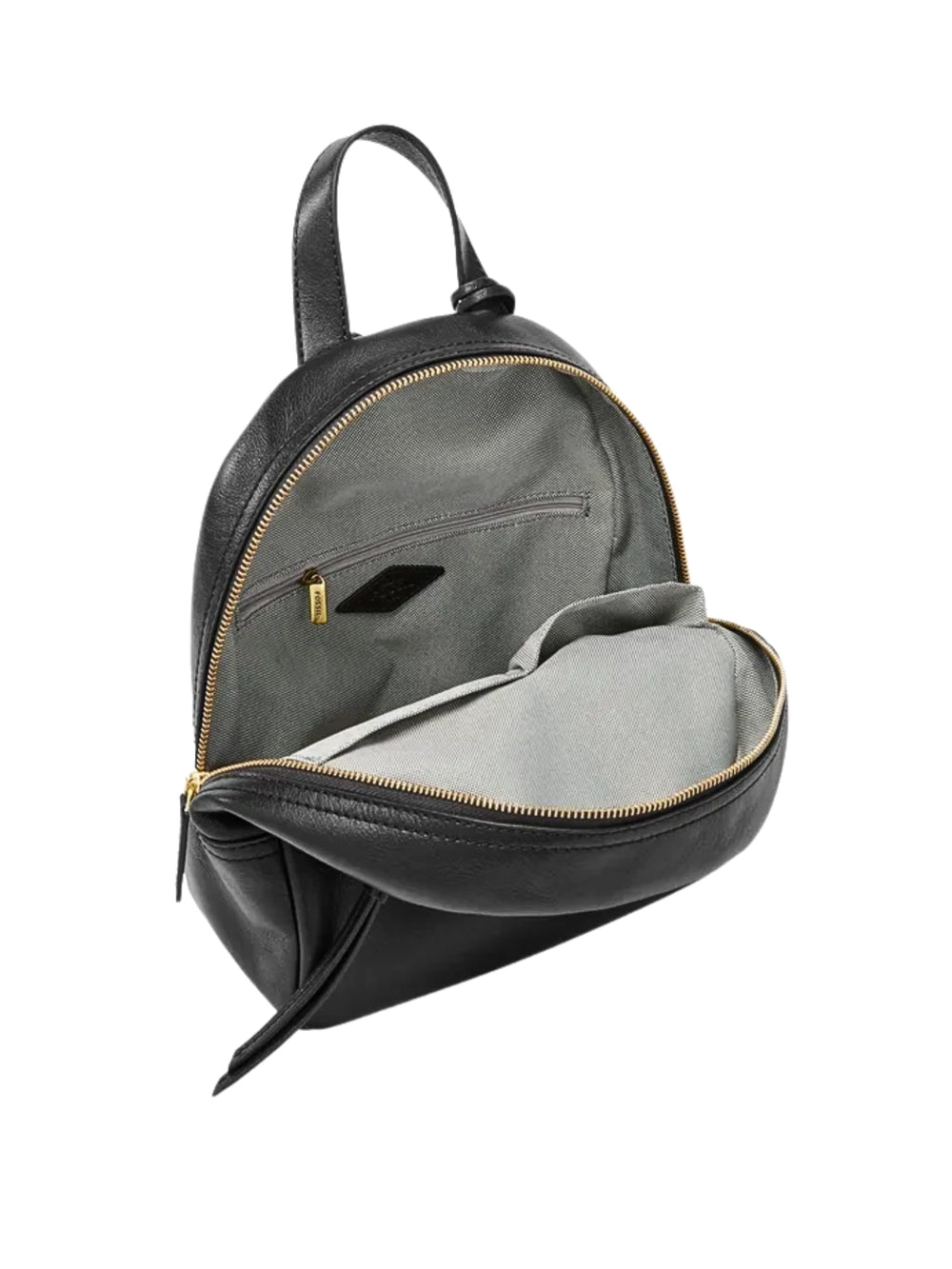 gambar-dalam-Fossil-Megan-Backpack-Black
