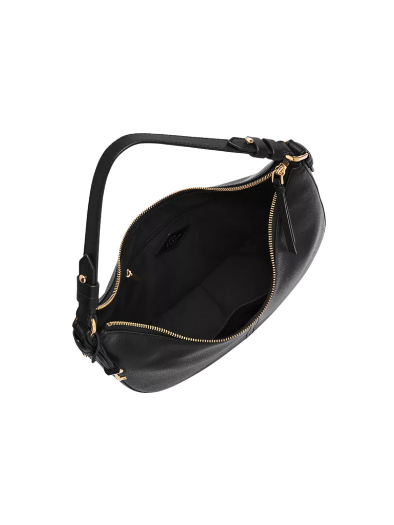 gambar-dalam-Fossil-Shae-Large-Hobo-Black