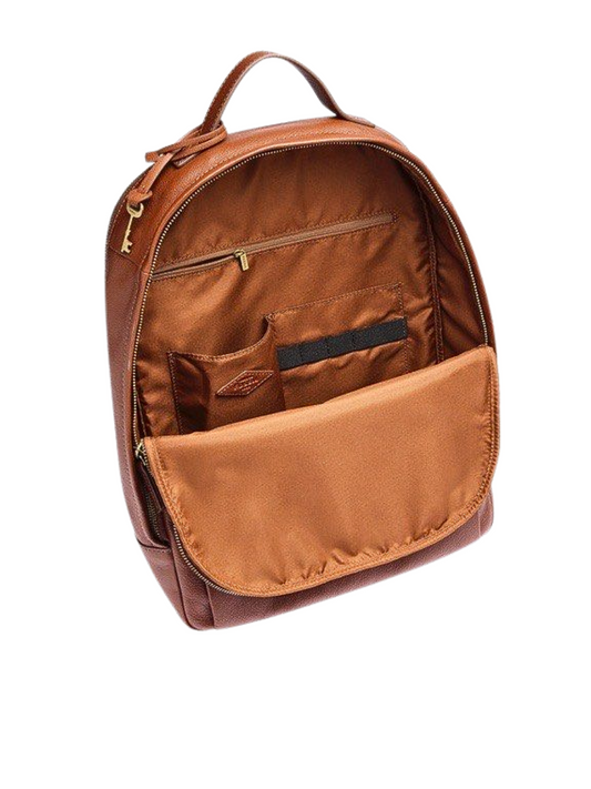 gambar-dalam-Fossil-Sherri-Backpack-Medium-Brown