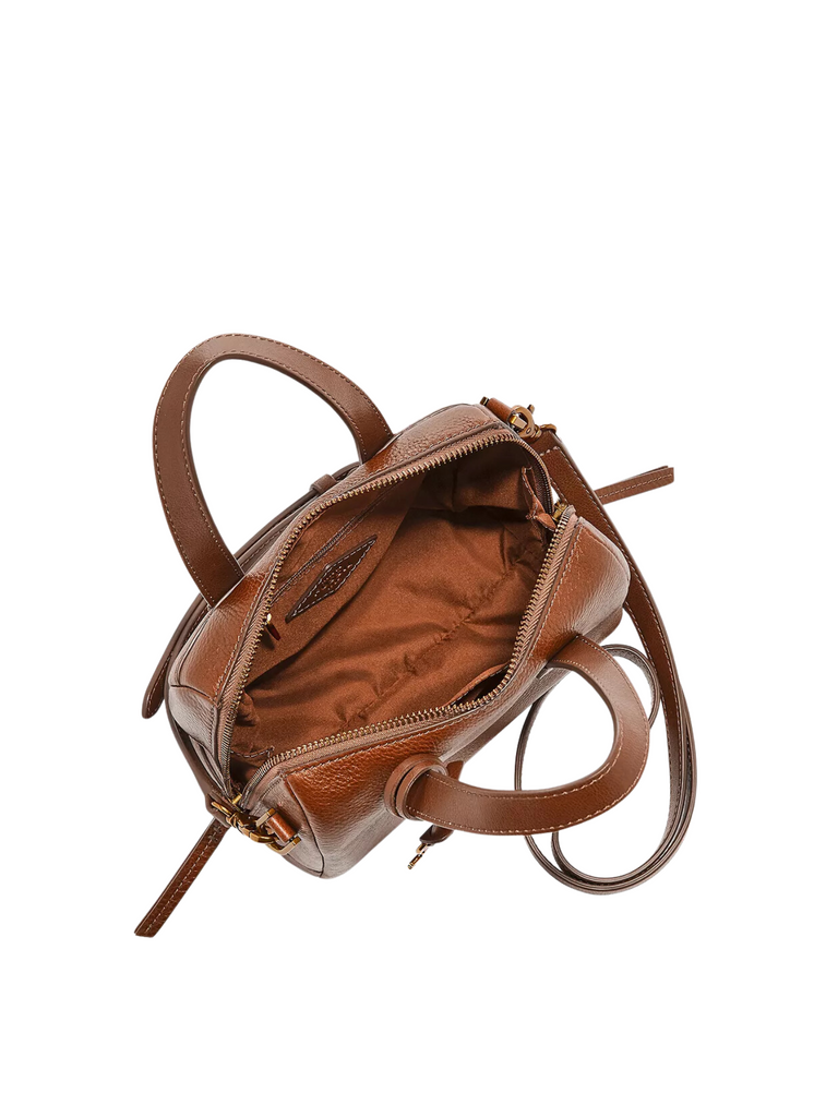 gambar-dalam-Fossil-Sydney-Mini-Satchel-Brown
