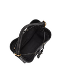 gambar-dalam-Fossil-Tessa-Small-Bucket-Crossbody-Black