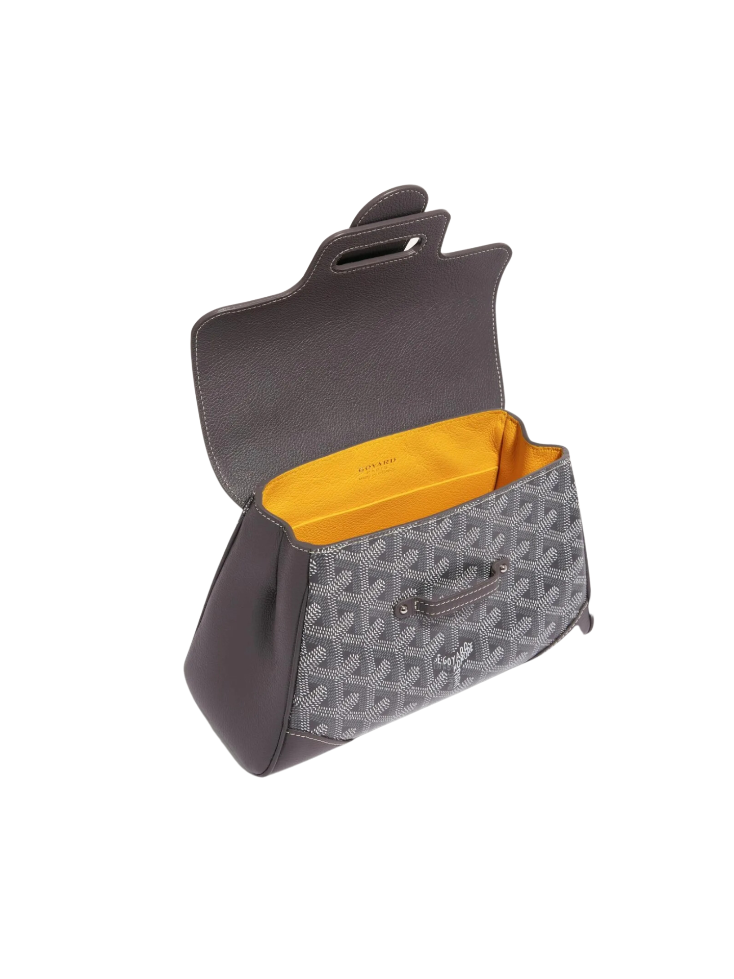 gambar-dalam-Goyard-Saigon-Souple-Mini-Bag-Gray