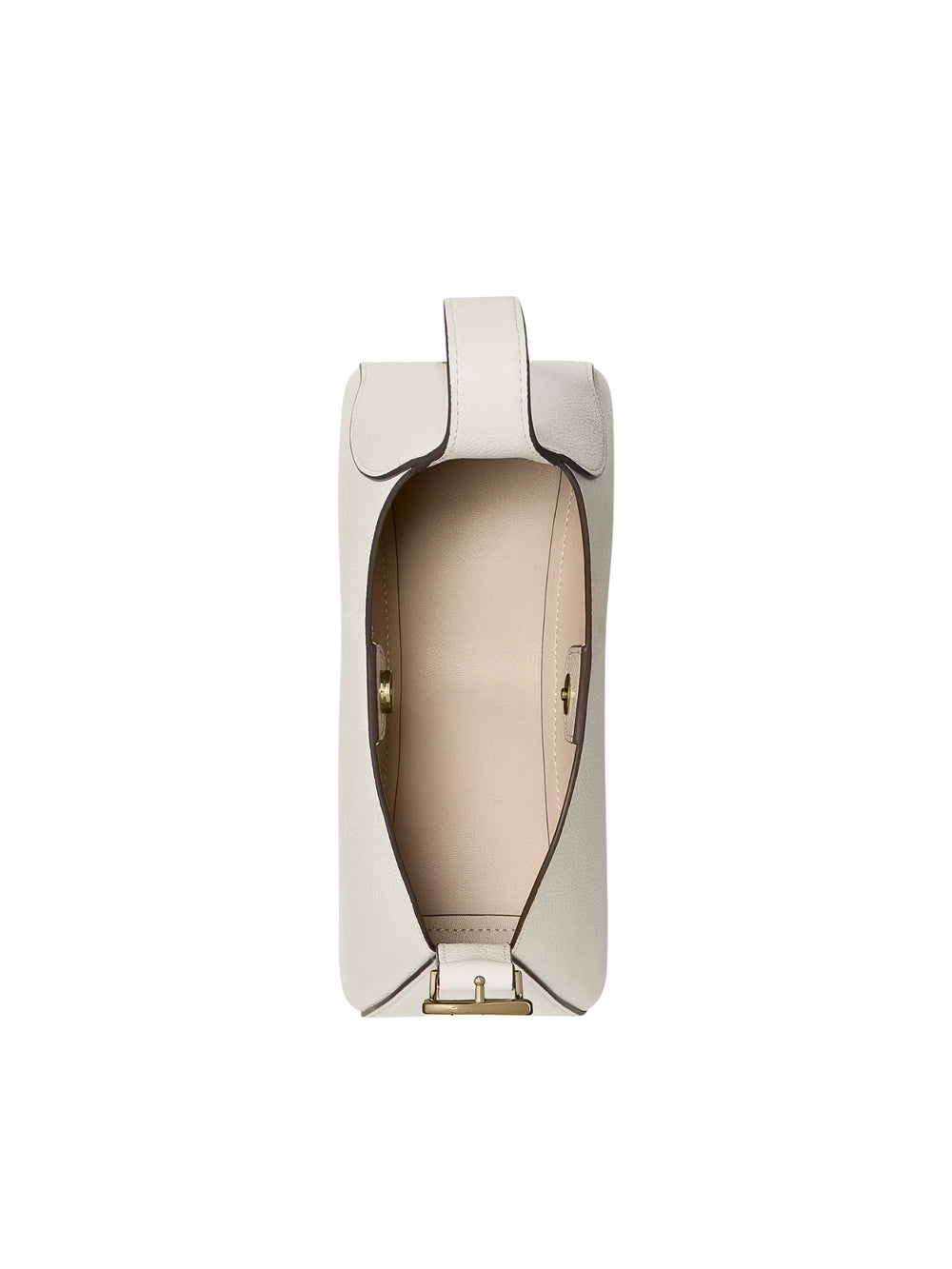 gambar-dalam-Kate-Spade-454-Sculpted-Shoulder-Bag-Meringue