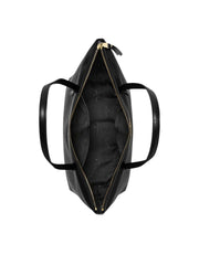 gambar-dalam-Kate-Spade-All-Day-Spade-Flower-Tote-Bag-Black