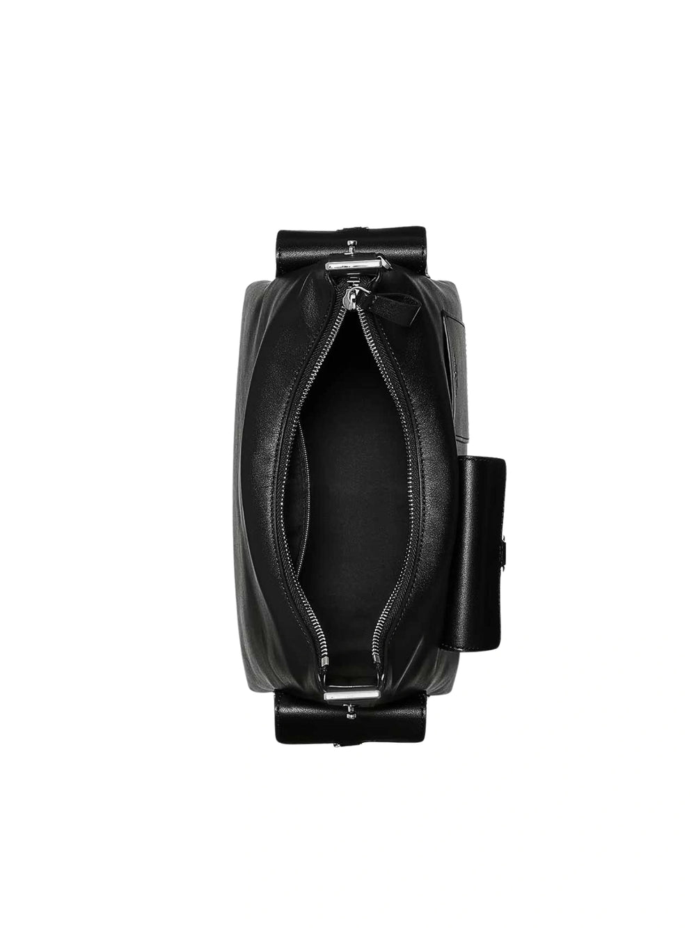 gambar-dalam-Kate-Spade-Cargo-Leather-Shoulder-Bag-Black