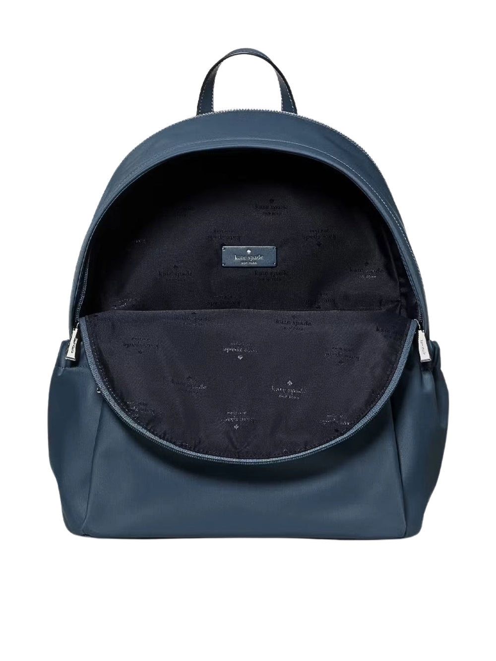 gambar-dalam-Kate-Spade-Carter-Ksnyl-Large-Backpack-Bluestone