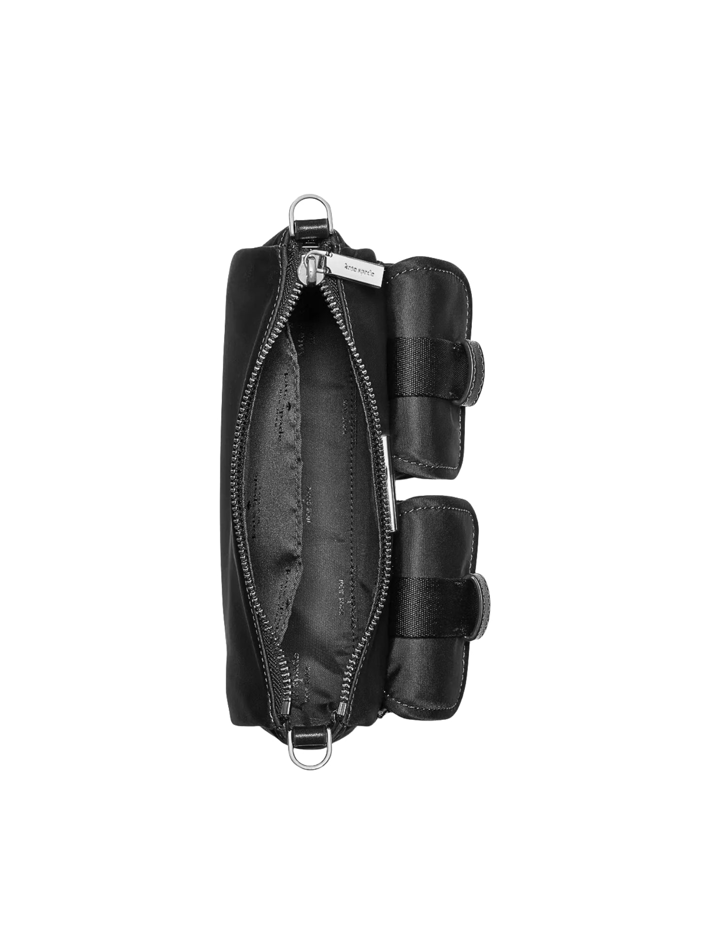 gambar-dalam-Kate-Spade-Carter-Ksnyl-Small-Cargo-Crossbody-Bag-Black