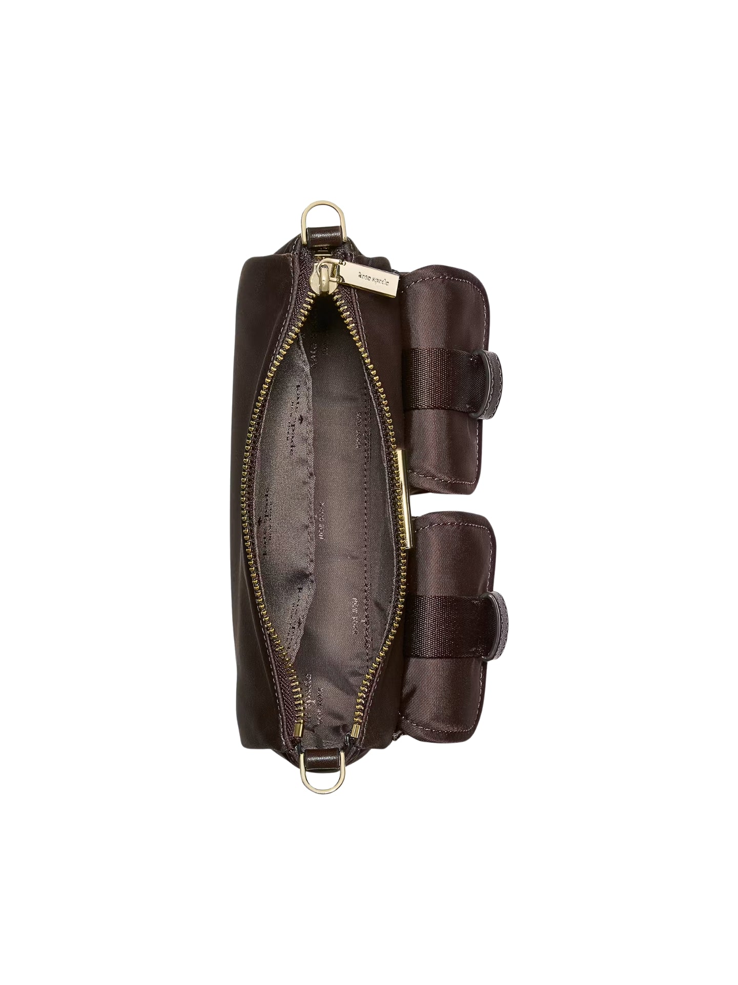 gambar-dalam-Kate-Spade-Carter-Ksnyl-Small-Cargo-Crossbody-Bag-Hot-Fudge