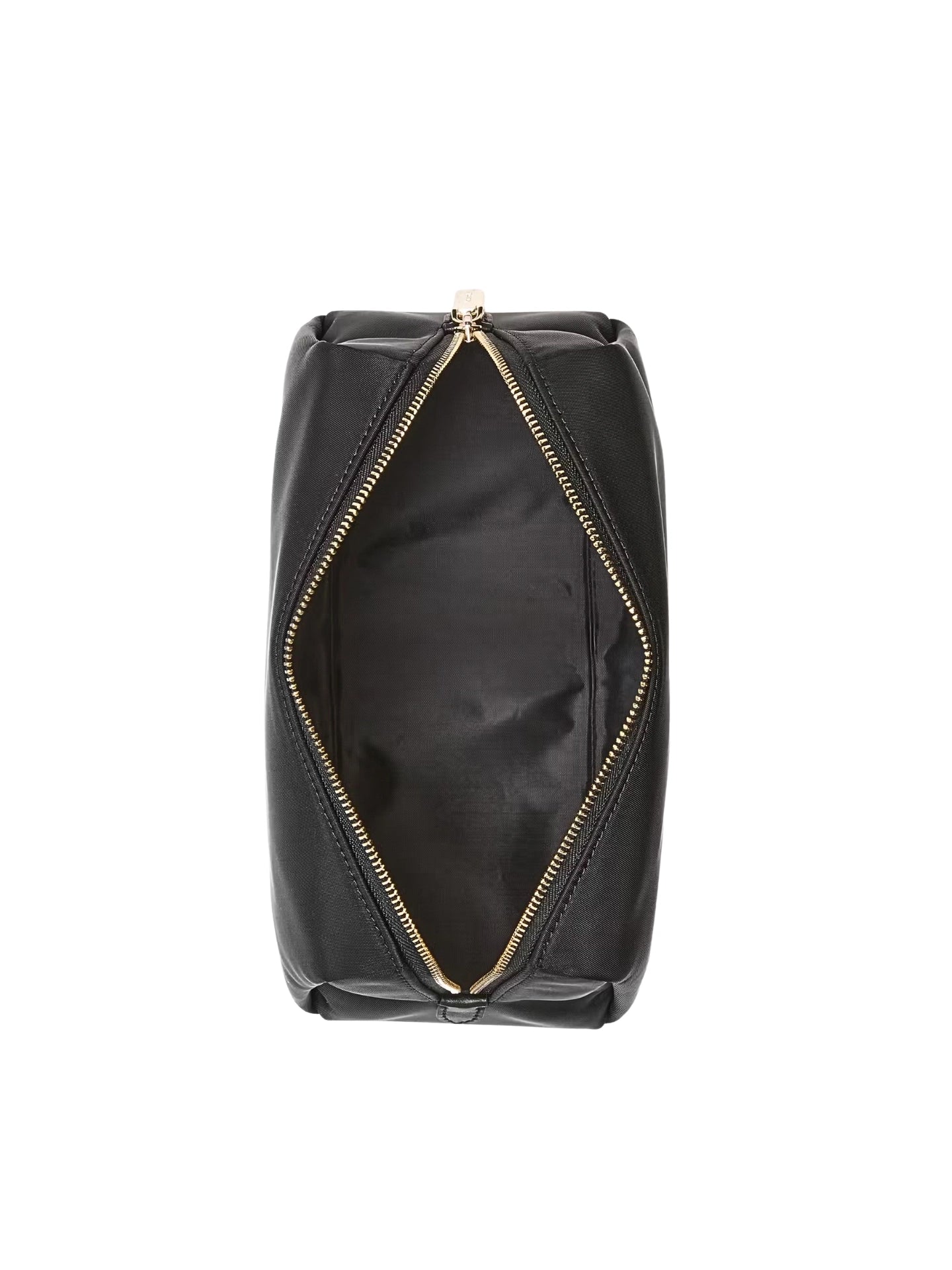 gambar-dalam-Kate-Spade-Carter-Nylon-Cosmetic-Pouch-Black