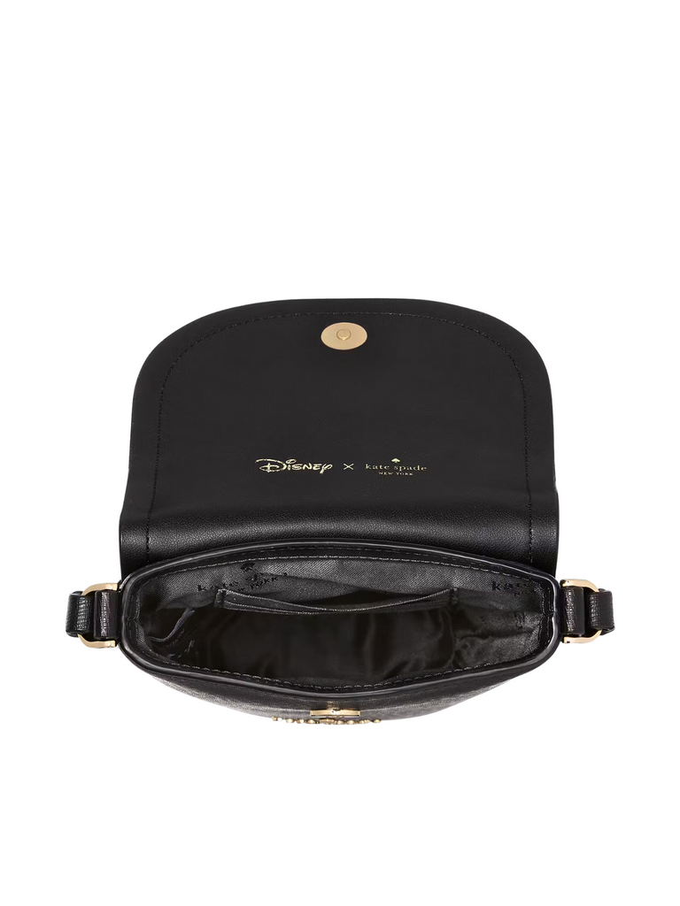 gambar-dalam-Kate-Spade-Disney-X-Kate-Spade-New-York-3D-North-South-Crossbody-Bag-Black